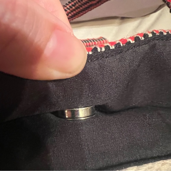 Anthropologie x Soukie Modern Market Tote Bag - Picture 8 of 8